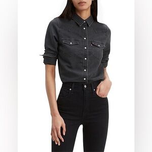 LEVIS ULTIMATE WESTERN SPARROW